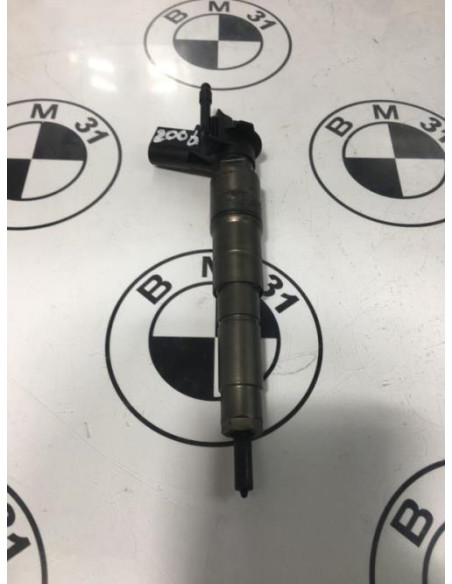 Injecteurs BMW X3 E83 PHASE 2 Diesel