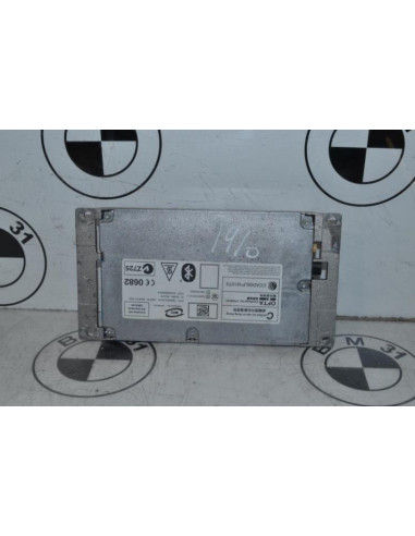 Calculateur BMW X1 E84 PHASE 1 Diesel