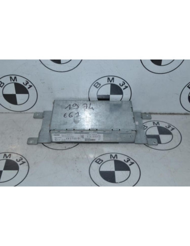 Calculateur BMW SERIE 5 E61 TOURING PHASE 1 BREAK Diesel