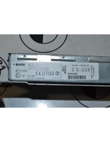 Calculateur BMW SERIE 5 E61 TOURING PHASE 1 BREAK Diesel