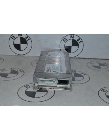 Calculateur BMW X1 E84 PHASE 1 Diesel