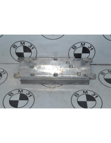 Calculateur BMW X1 E84 PHASE 1 Diesel