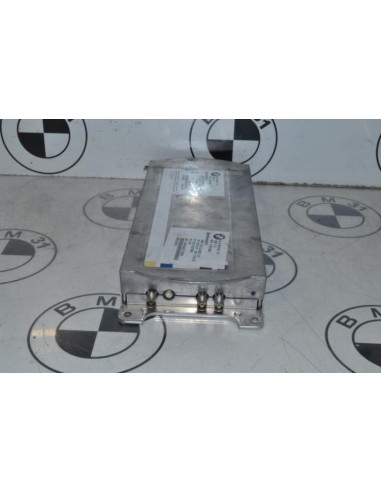 Calculateur BMW X1 E84 PHASE 1 Diesel
