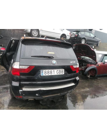 Injecteurs BMW X3 E83 PHASE 2 Diesel