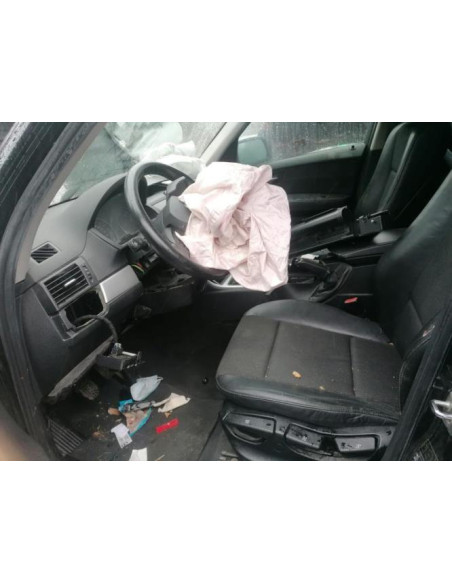 Injecteurs BMW X3 E83 PHASE 2 Diesel