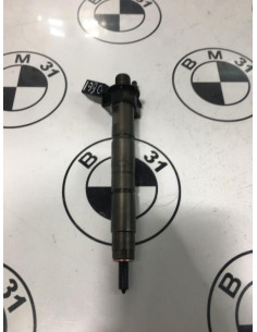 Injecteurs BMW X3 E83 PHASE 2 Diesel