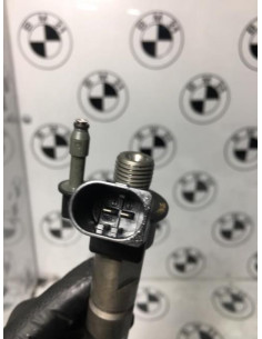 Injecteurs BMW X3 E83 PHASE 2 Diesel 2