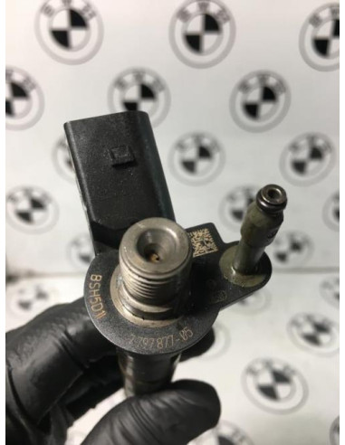 Injecteurs BMW X3 E83 PHASE 2 Diesel