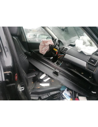 Injecteurs BMW X3 E83 PHASE 2 Diesel