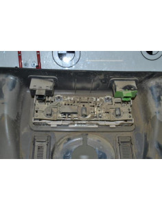 Pare soleil MINI MINI 1 R52 CABRIOLET Essence