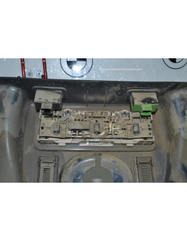 Pare soleil MINI MINI 1 R52 CABRIOLET Essence