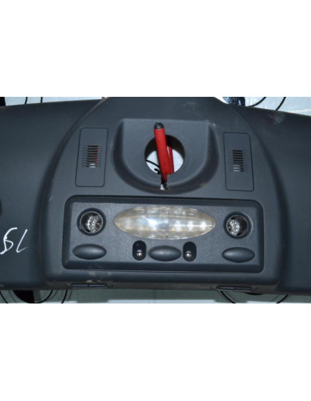 Pare soleil MINI MINI 1 R52 CABRIOLET Essence