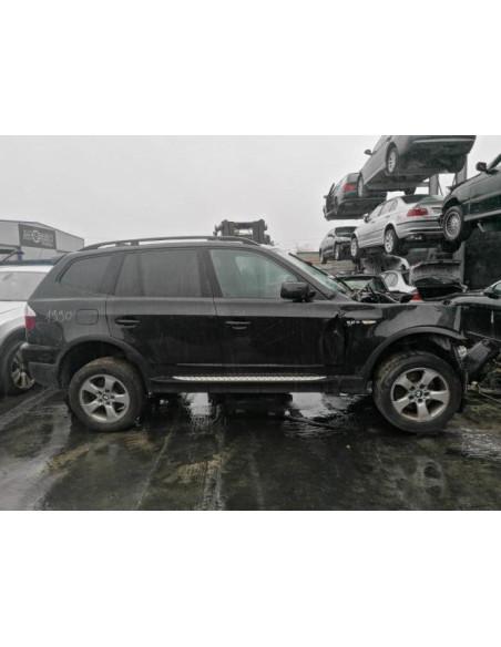 Capteur BMW X3 E83 PHASE 2 Diesel