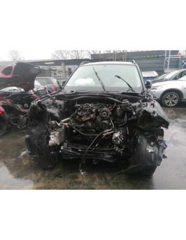 Capteur BMW X3 E83 PHASE 2 Diesel