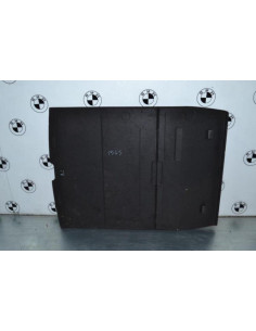 Plage arriere BMW SERIE 3 F30 PHASE 1 Diesel 2