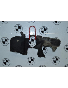 Cache sous moteur BMW SERIE 5 E60 PHASE 2 Diesel 2