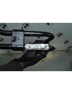 Radiateur huile BMW SERIE 3 E92 COUPE PHASE 1 Essence
