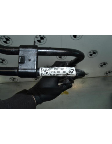 Radiateur huile BMW SERIE 3 E92 COUPE PHASE 1 Essence