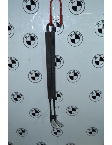 Radiateur huile BMW SERIE 3 E92 COUPE PHASE 1 Essence