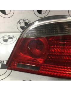 Feu arriere principal droit (feux) BMW SERIE 5 E60 PHASE 1  2