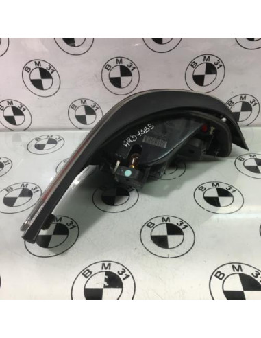 Feu arriere principal droit (feux) BMW SERIE 5 E60 PHASE 1 