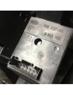 Feu arriere principal gauche (feux) BMW SERIE 5 E60 PHASE 1  2