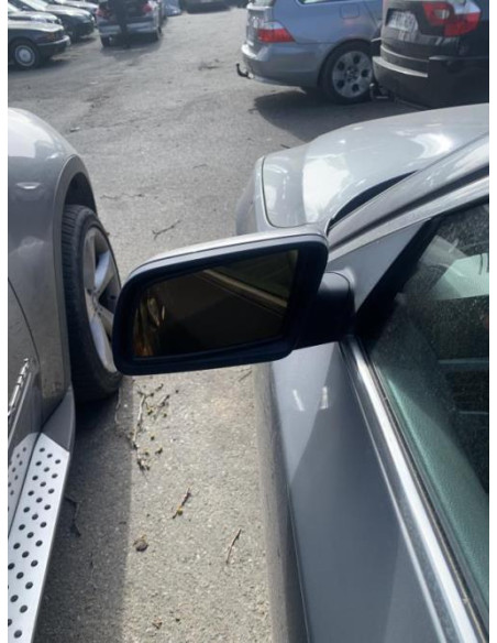 Feu arriere principal gauche (feux) BMW SERIE 5 E60 PHASE 1 