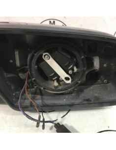 Retroviseur droit BMW SERIE 5 E60 PHASE 1  2