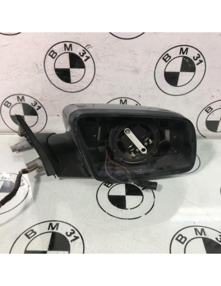 Retroviseur droit BMW SERIE 5 E60 PHASE 1 
