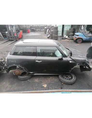 Face avant MINI MINI 2 R56 PHASE 2 Diesel