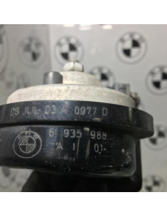 Avertisseur/Klaxon BMW SERIE 5 E60 PHASE 1  2