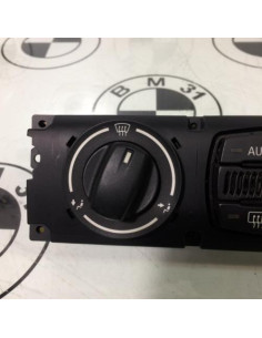 Commande chauffage BMW SERIE 5 E60 PHASE 1 