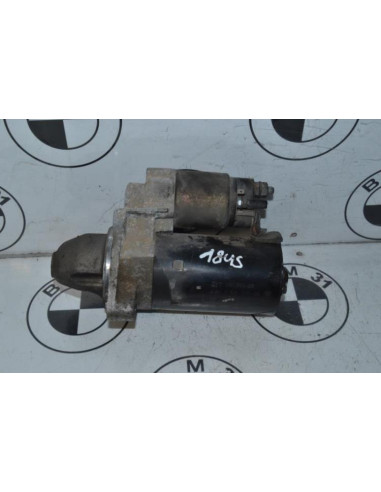 Demarreur BMW SERIE 3 F30 PHASE 1 Diesel