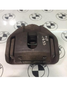 Etrier avant droit (freinage) BMW SERIE 5 E60 PHASE 1 