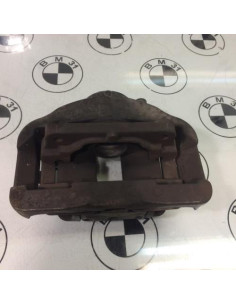 Etrier avant droit (freinage) BMW SERIE 5 E60 PHASE 1  2