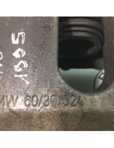 Etrier avant gauche (freinage) BMW SERIE 5 E60 PHASE 1  2