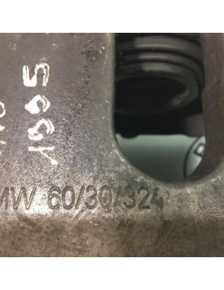 Etrier avant gauche (freinage) BMW SERIE 5 E60 PHASE 1 
