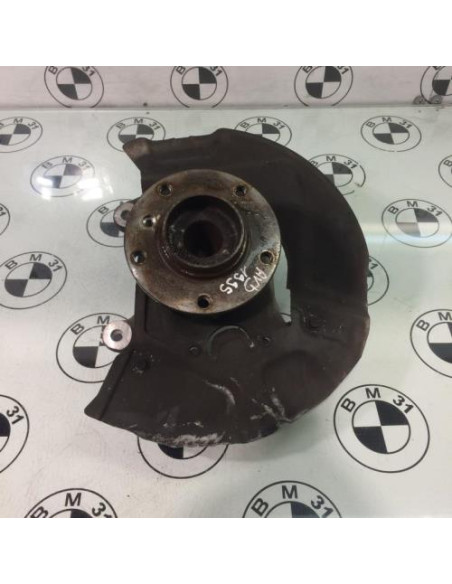 Fusee avant droit BMW SERIE 5 E60 PHASE 1 