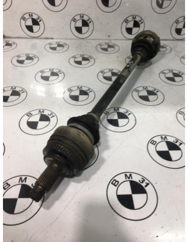 Cardan arriere droit (transmission) BMW SERIE 3 E46 COMPACT PHASE 2 Diesel