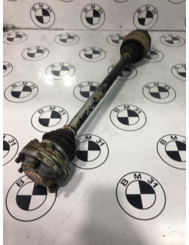 Cardan arriere droit (transmission) BMW SERIE 3 E46 COMPACT PHASE 2 Diesel