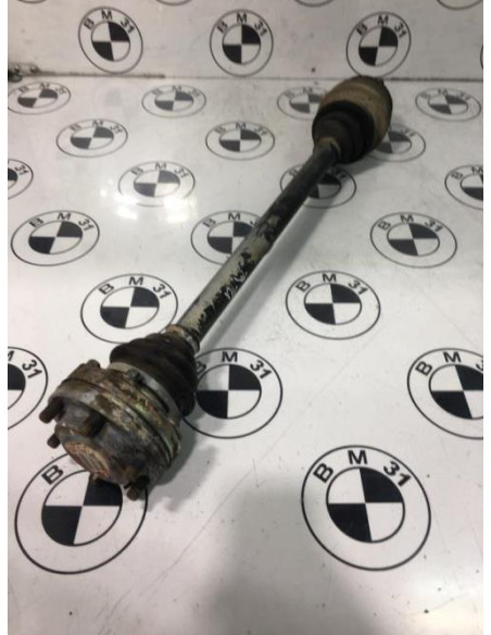Cardan arriere droit (transmission) BMW SERIE 3 E46 COMPACT PHASE 2 Diesel