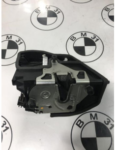 Serrure avant droit BMW X3 E83 PHASE 2 Diesel