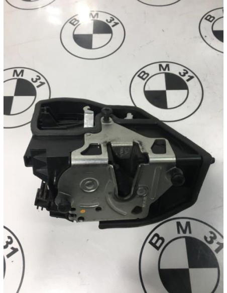 Serrure avant droit BMW X3 E83 PHASE 2 Diesel