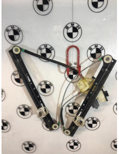 Leve vitre electrique avant droit BMW X3 E83 PHASE 2 Diesel 2