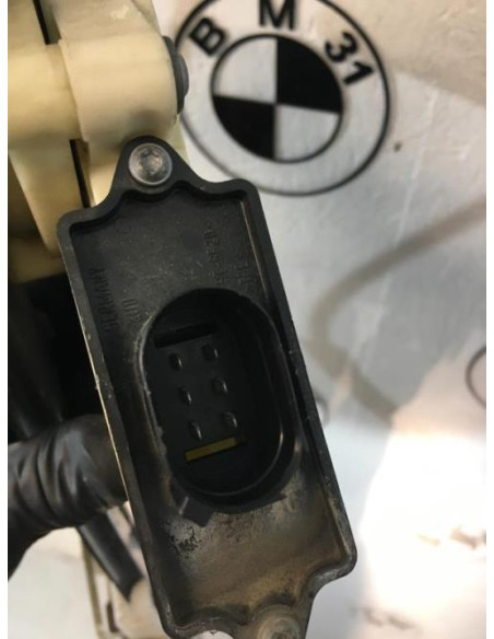 Leve vitre electrique avant droit BMW X3 E83 PHASE 2 Diesel
