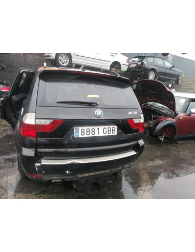 Leve vitre electrique avant droit BMW X3 E83 PHASE 2 Diesel
