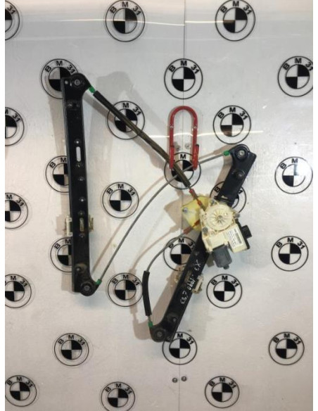 Leve vitre electrique avant gauche BMW X3 E83 PHASE 2 Diesel