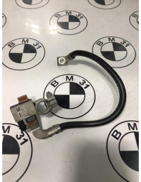 Batterie BMW SERIE 3 F30 PHASE 1 Diesel