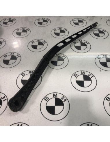 Bras essuie glace avant gauche BMW SERIE 5 E61 TOURING PHASE 2 BREAK Diesel