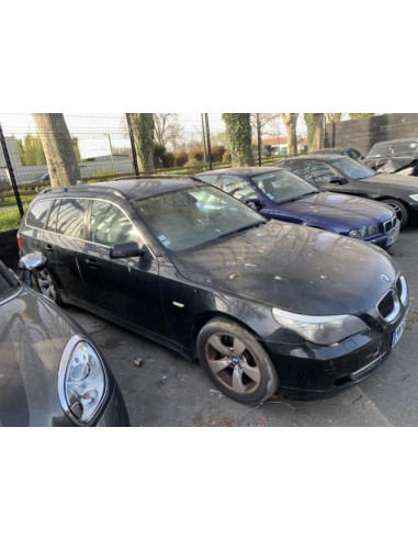 Poignee porte avant droit BMW SERIE 5 E61 TOURING PHASE 2 BREAK Diesel